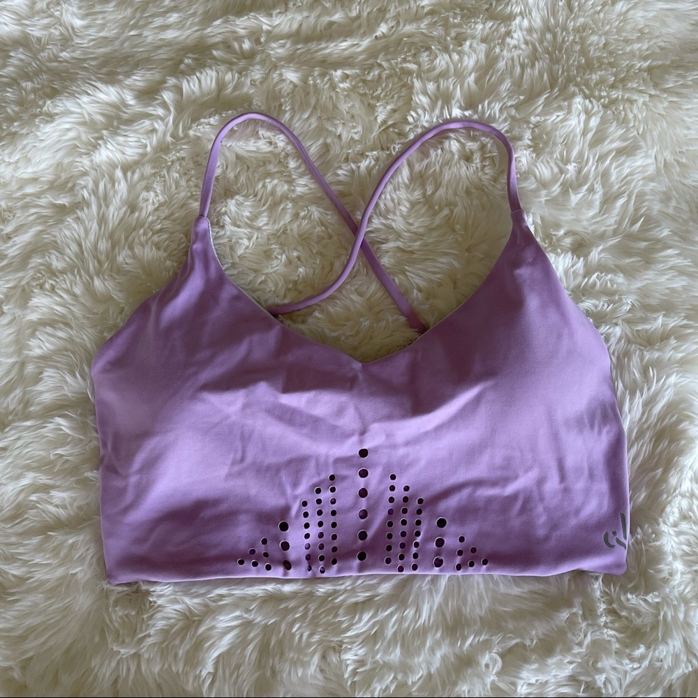 Crop Shop Boutique Top